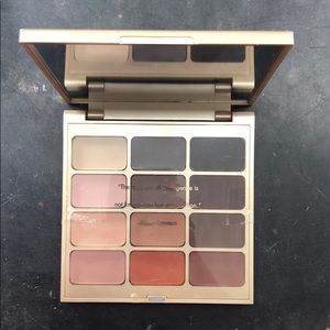 STILA Eyeshadow Palette